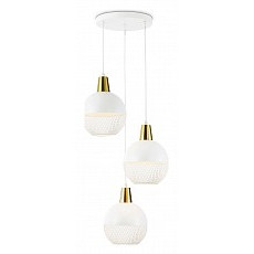 Подвесной светильник ambrella light tr tr8503
